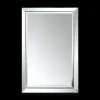 Frameless Mirror