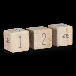 French Age Blocs