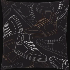 Frisco Cushion Cover