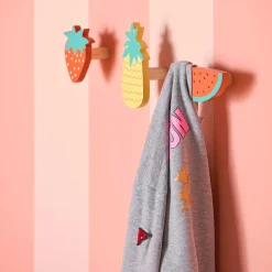 Fruit Wall Hooks