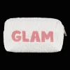 GLAM Makeup Pouch