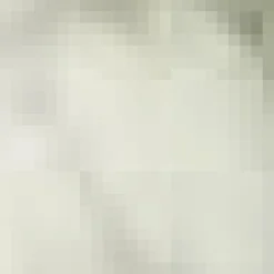 Glass Mushroom Light