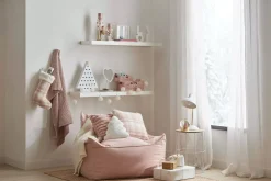 Glimer Decorative Throw Pillow