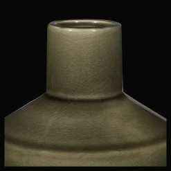Green Ceramic Table Vase