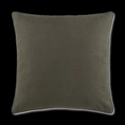 Green Clifford Decorative Pillow