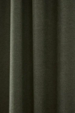 Green Dion Blackout Curtain