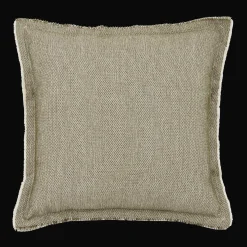 Green Dorothy Decorative Pillow