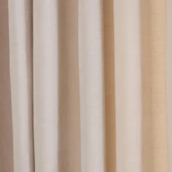 Green Emile Panel Curtain