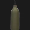Green Oil Bottle