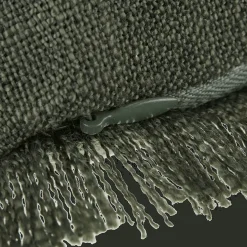 Green Taha Decorative Pillow