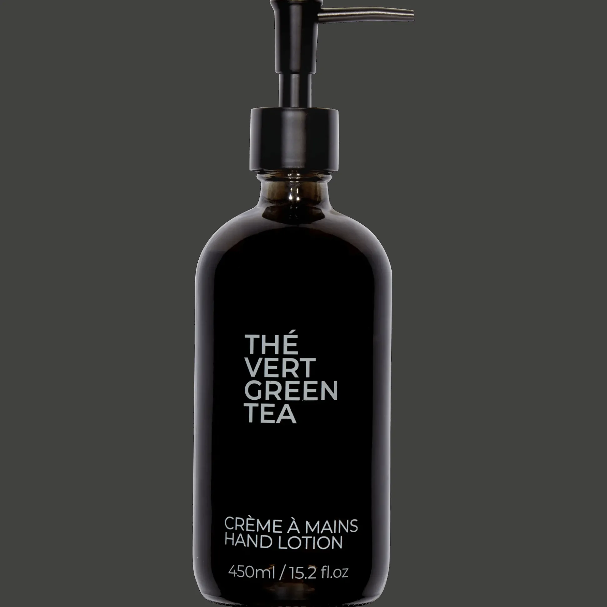 Green Tea Hand Lotion