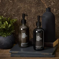 Green Tea Hand Lotion