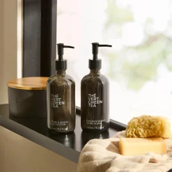 Green Tea Hand Lotion