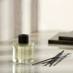 Green Tea Reed Diffuser