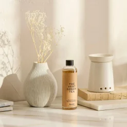 Green Tea Reed Diffuser Refill