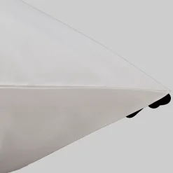 Grey 4-Piece Bamboo Sheet Set