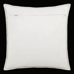 Grey Waverly Decorative Pillow