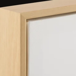 Hedgehog Framed Canvas