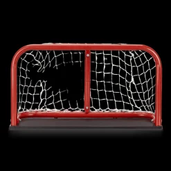 Hockey Net Shelf