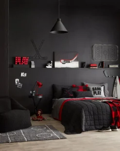 Hockey Stick with Hooks