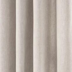 Hodge Room Darkening Grommet Curtains