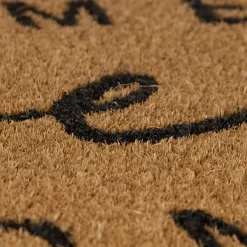 Home Sweet Home Doormat