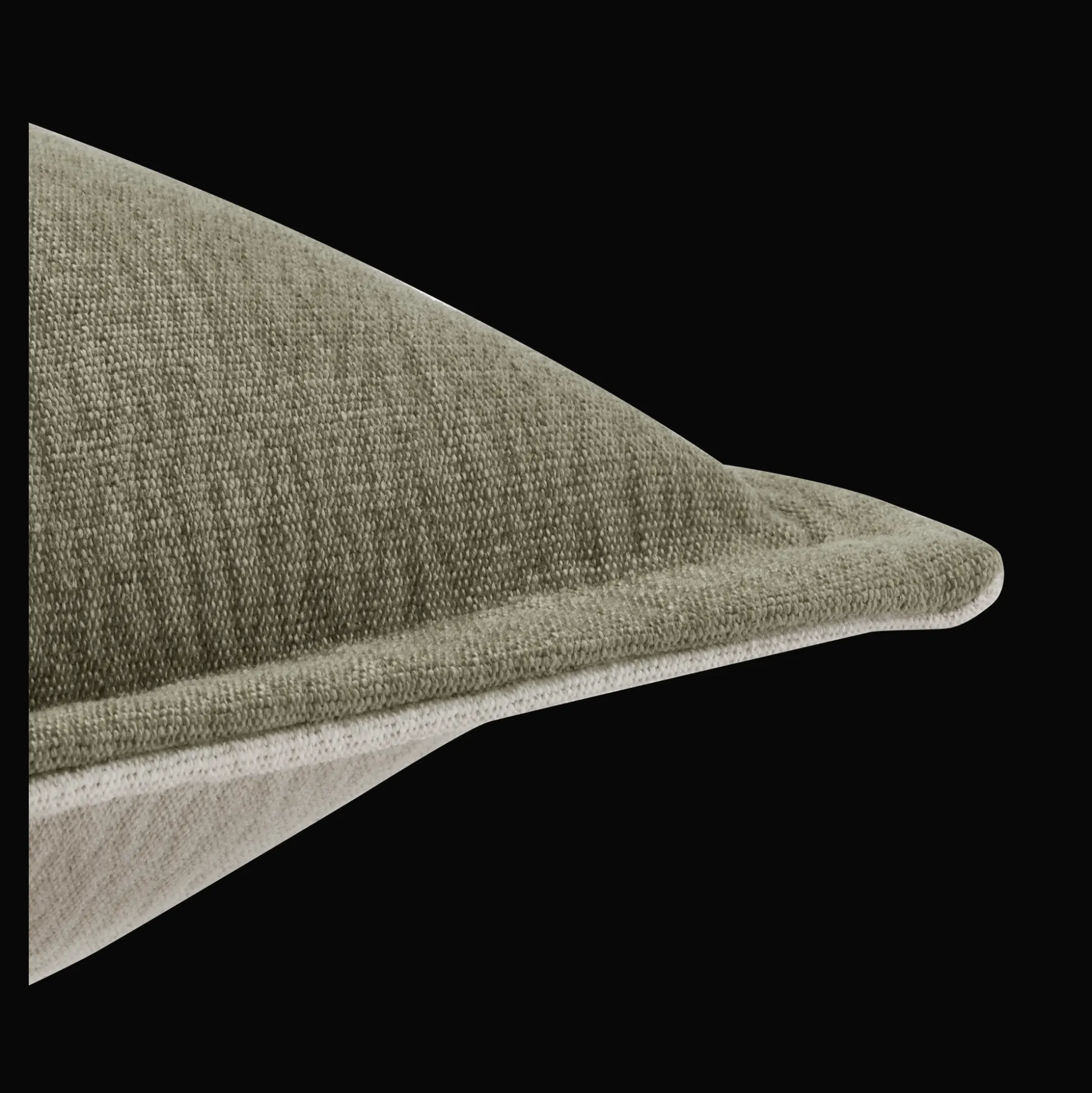 Indie Decorative Pillow