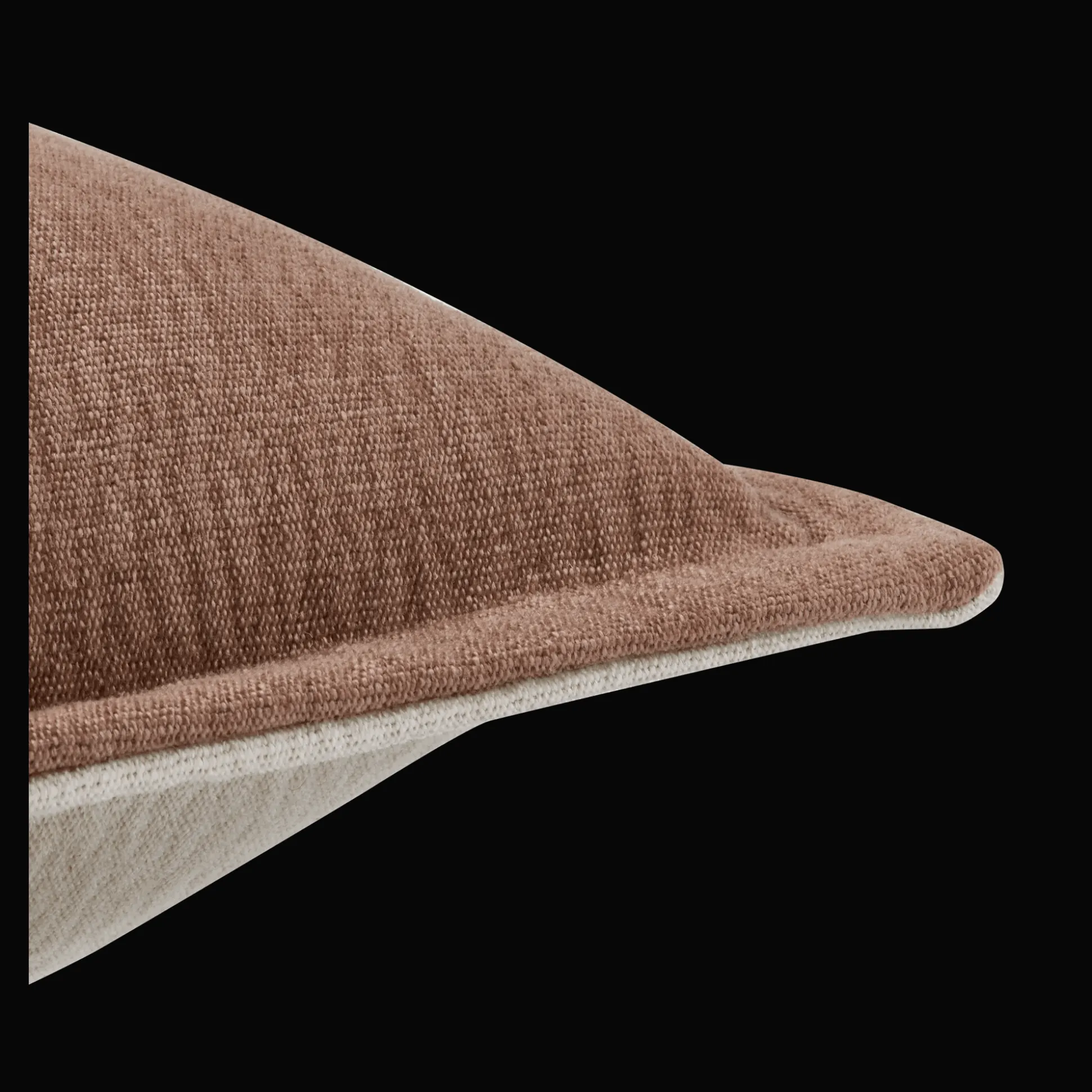 Indie Decorative Pillow