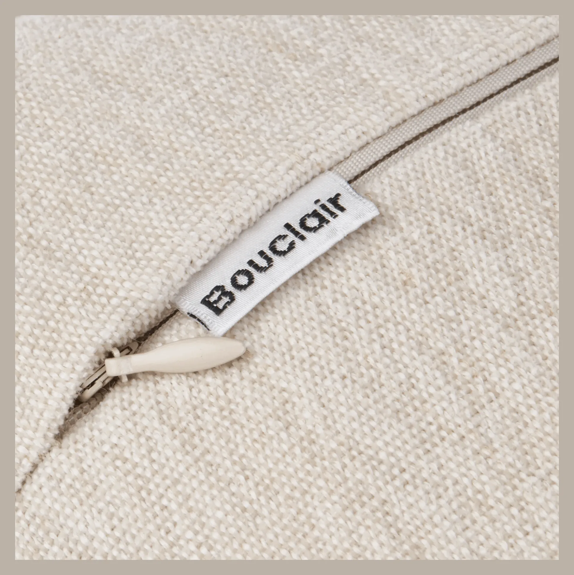 Indie Decorative Pillow