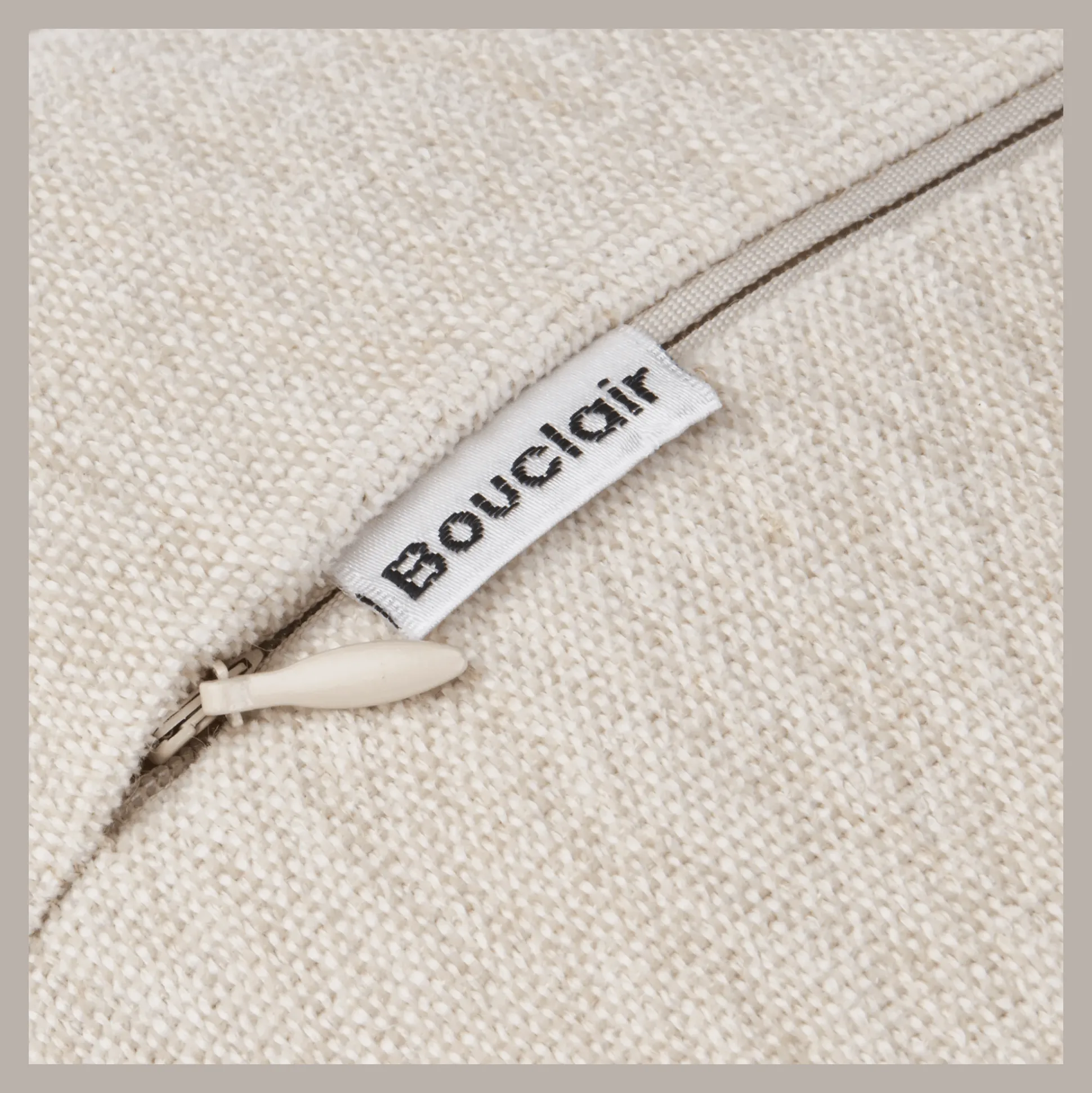 Indie Decorative Pillow