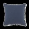 Indigo Taha Decorative Pillow