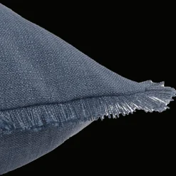 Indigo Taha Decorative Pillow