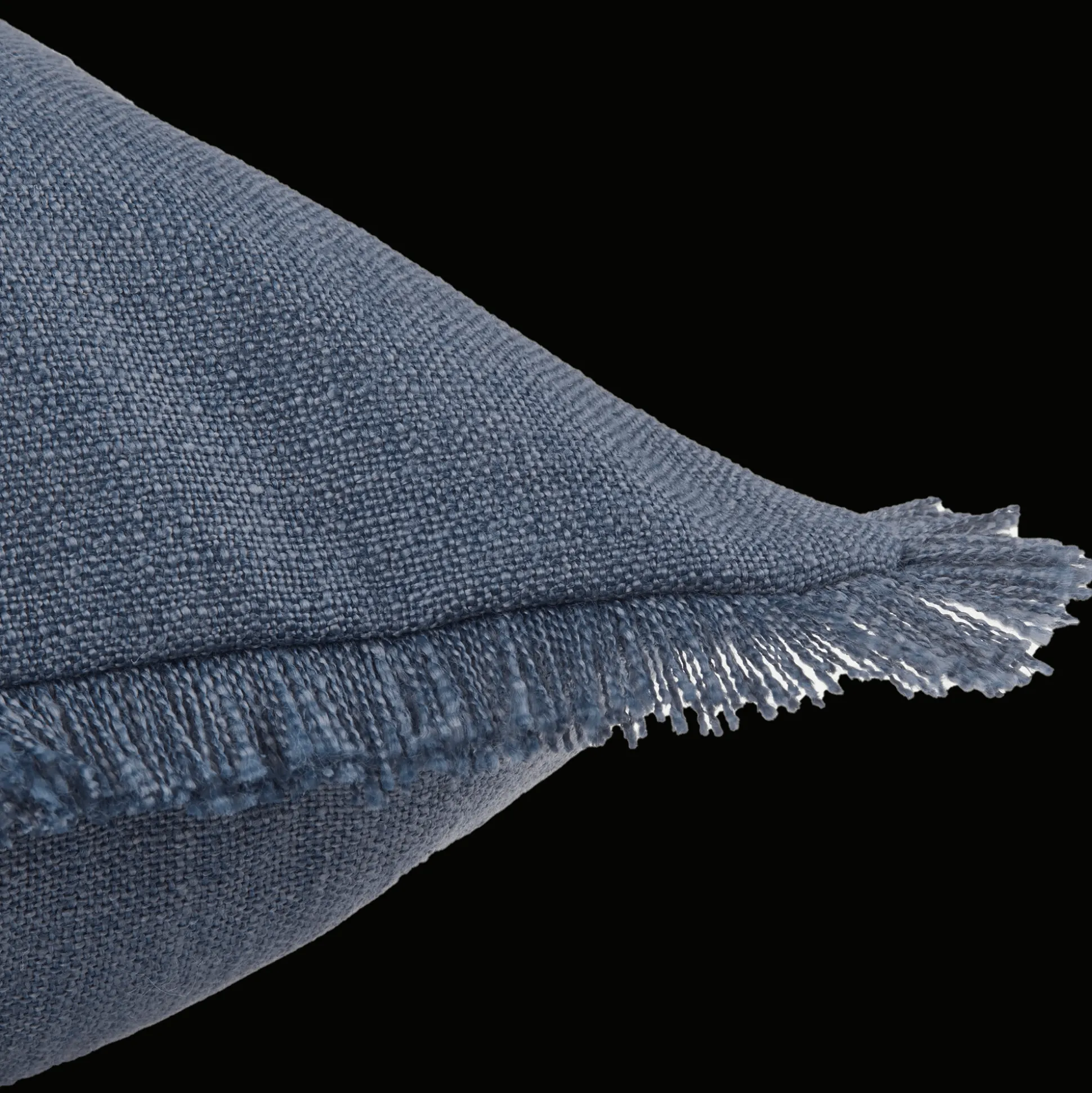 Indigo Taha Decorative Pillow