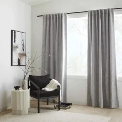 Inka Blackout Curtain
