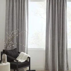 Inka Blackout Curtain