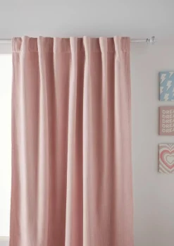 Inka Blackout Curtain