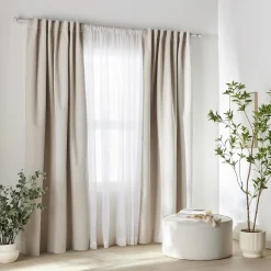 Jacin Blackout Curtain