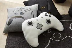 James Decorative Pillow