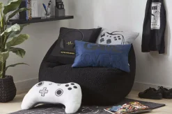 James Decorative Pillow