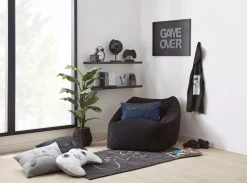 James Decorative Pillow