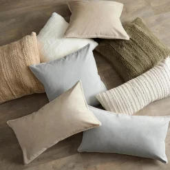 Jessie Decorative Lumbar Pillow