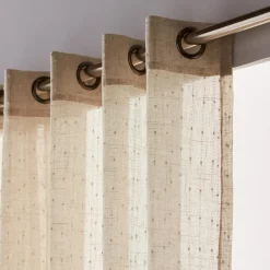 Jillian Panel Curtain