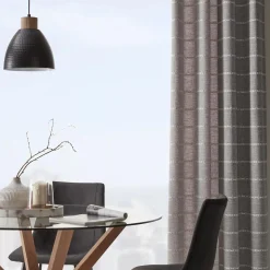 Kalmar Panel Curtain