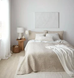 Kyla Collection - Coverlet Set