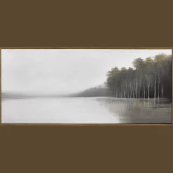 Lakeside Framed Art
