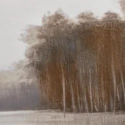 Landscape Framed Art