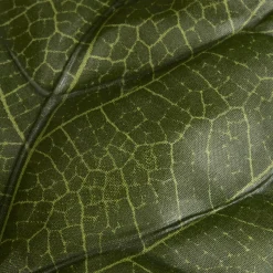 Large Fiddle-Leaf Fig Potted Floor Plant