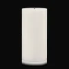 LED Pillar Candle