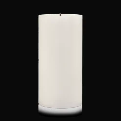 LED Pillar Candle