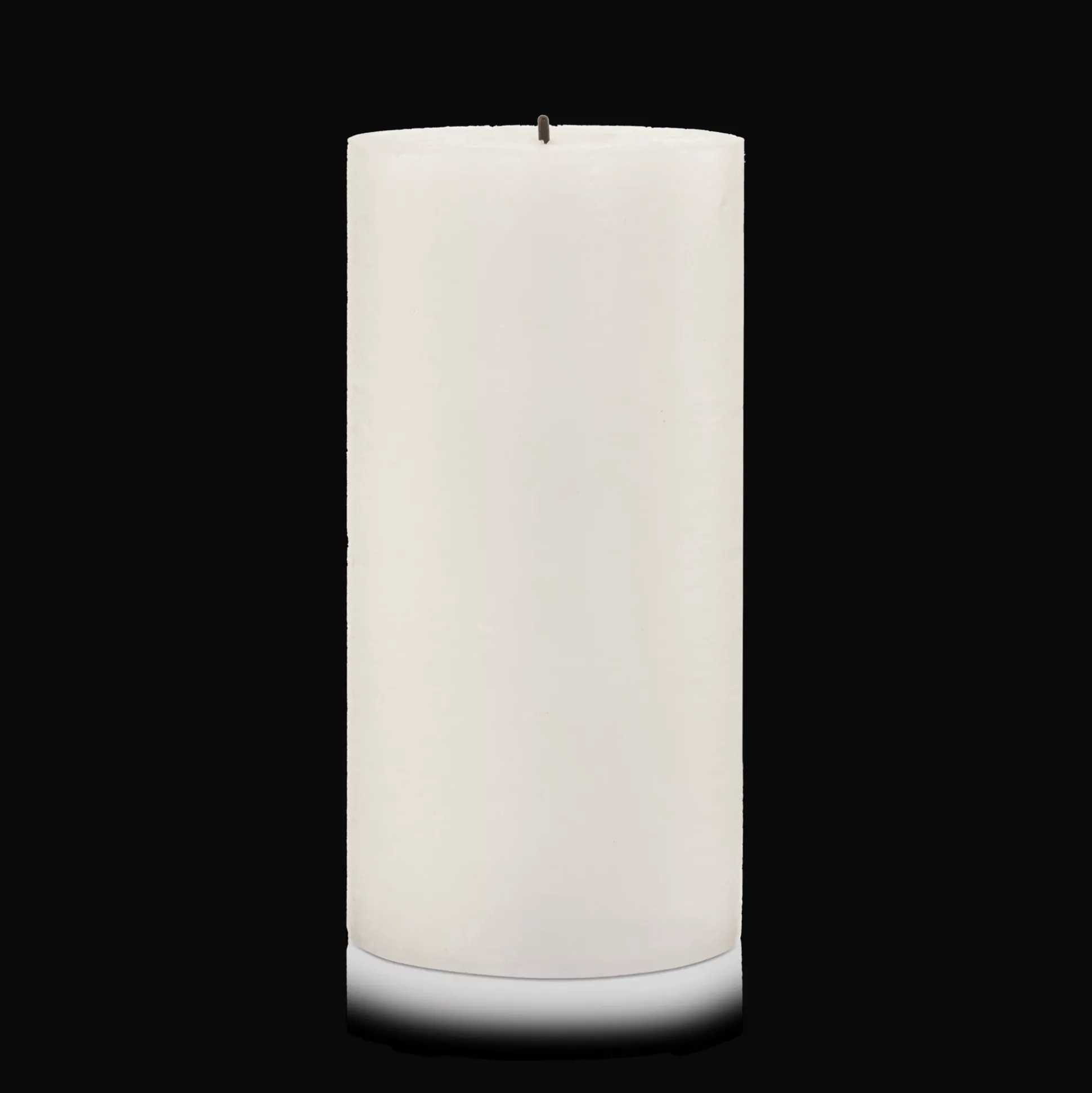 LED Pillar Candle